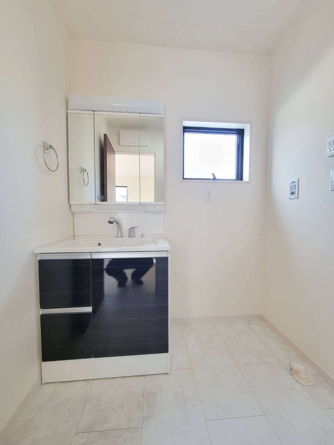 リーブルガーデン竹原市塩町4丁目５期　NO.1