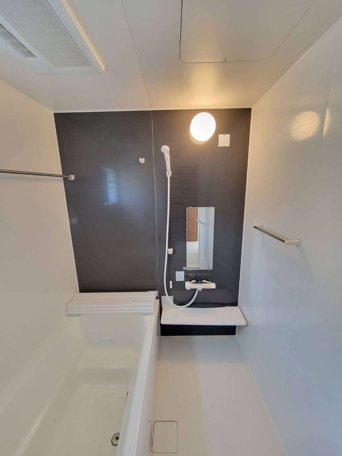 リーブルガーデン竹原市塩町4丁目５期　NO.1