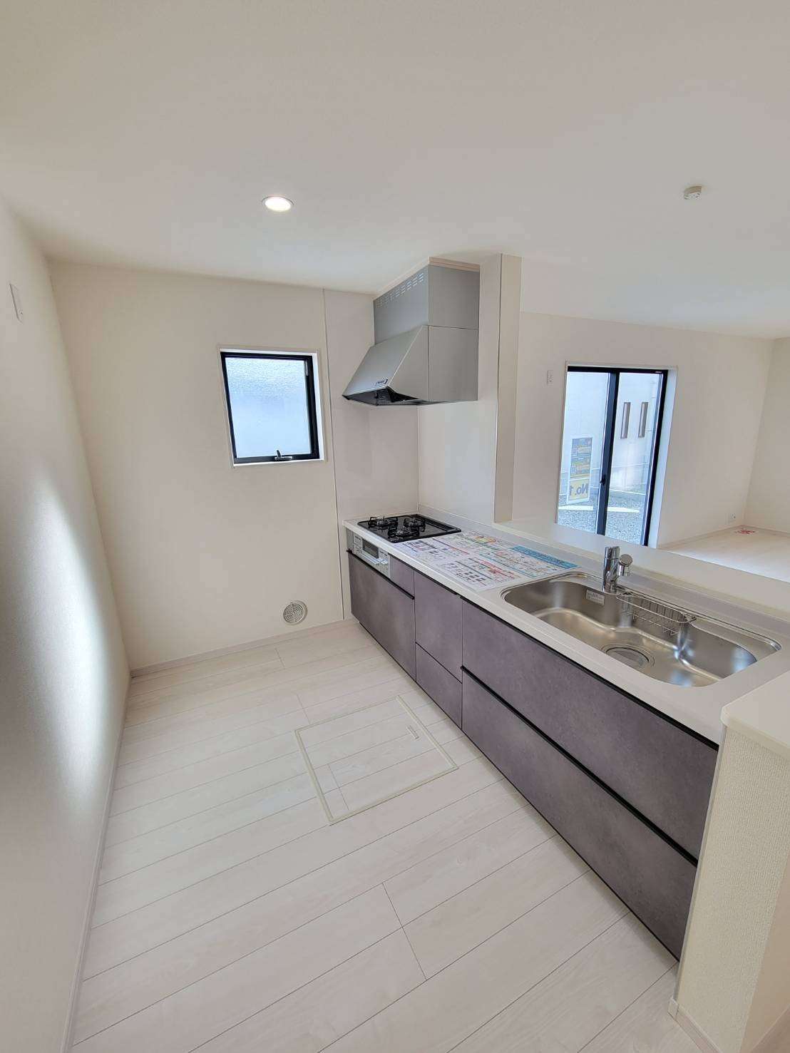 リーブルガーデン竹原市塩町4丁目５期　NO.1