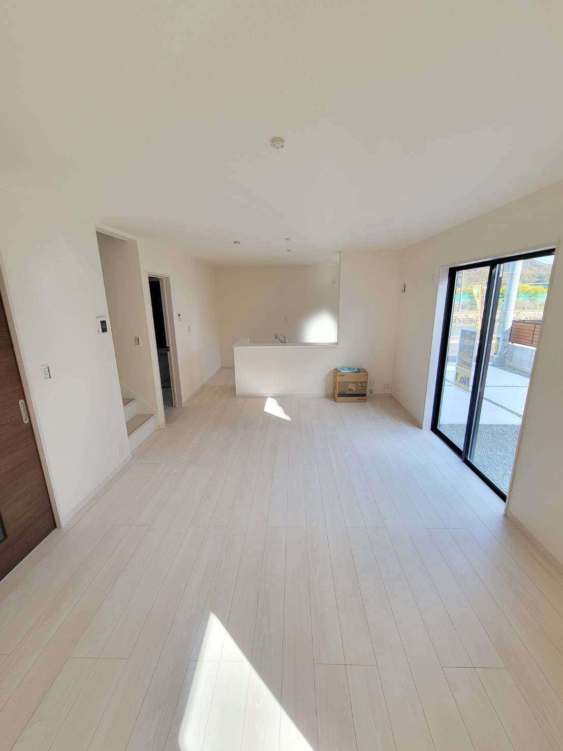 リーブルガーデン竹原市塩町4丁目５期　NO.1