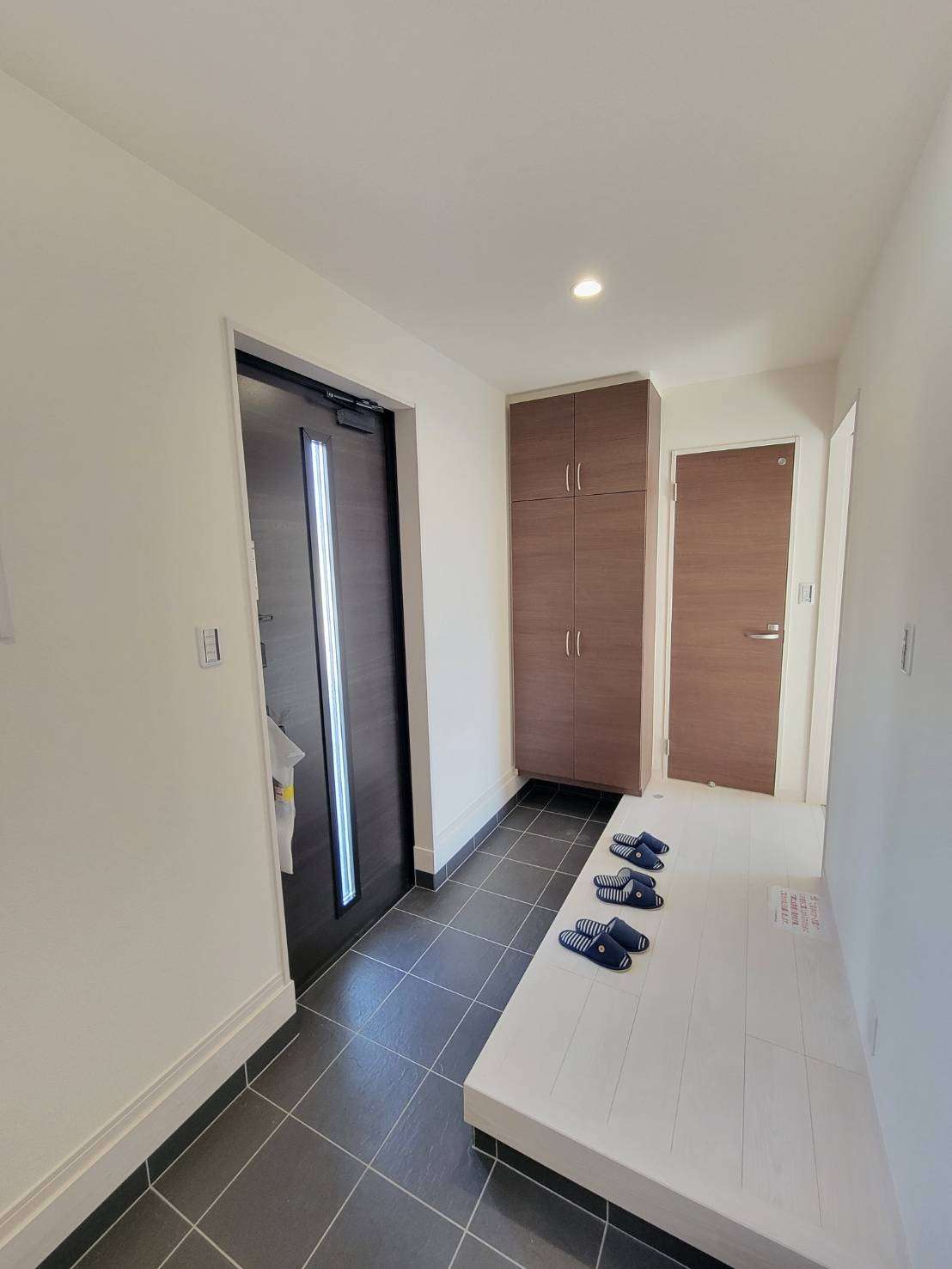 リーブルガーデン竹原市塩町4丁目５期　NO.1