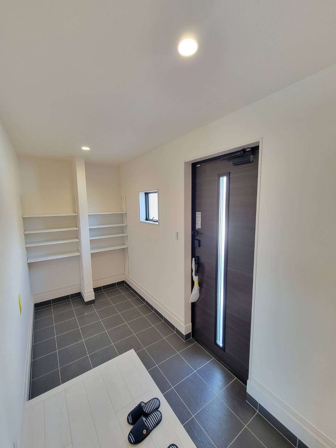 リーブルガーデン竹原市塩町4丁目５期　NO.1