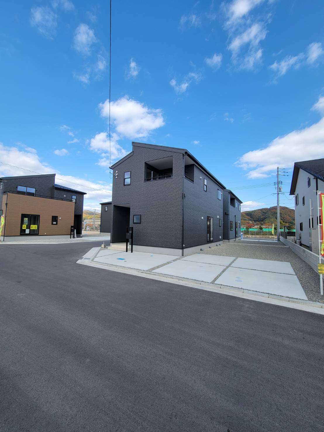 リーブルガーデン竹原市塩町4丁目５期　NO.2