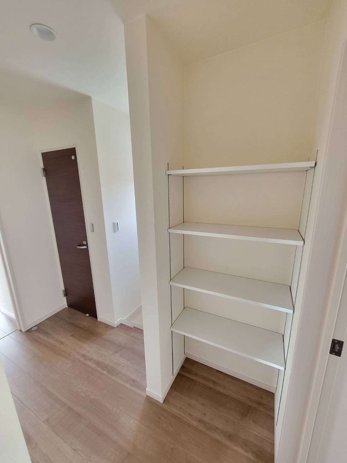 リーブルガーデン竹原市塩町4丁目５期　NO.2