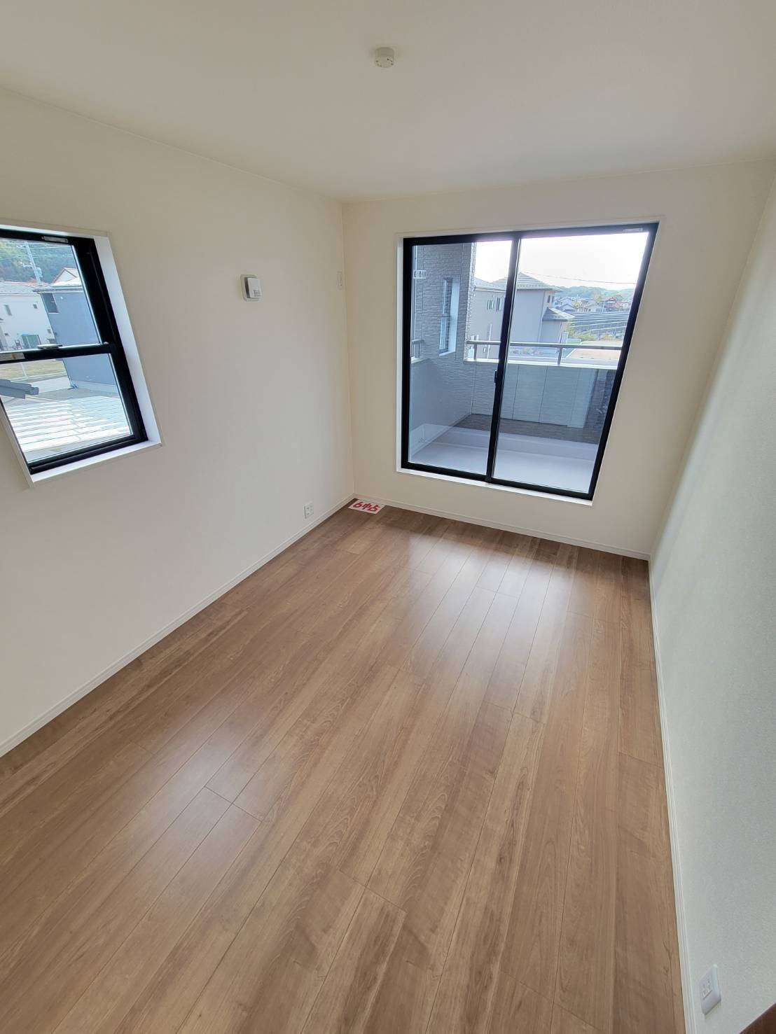 リーブルガーデン竹原市塩町4丁目５期　NO.2