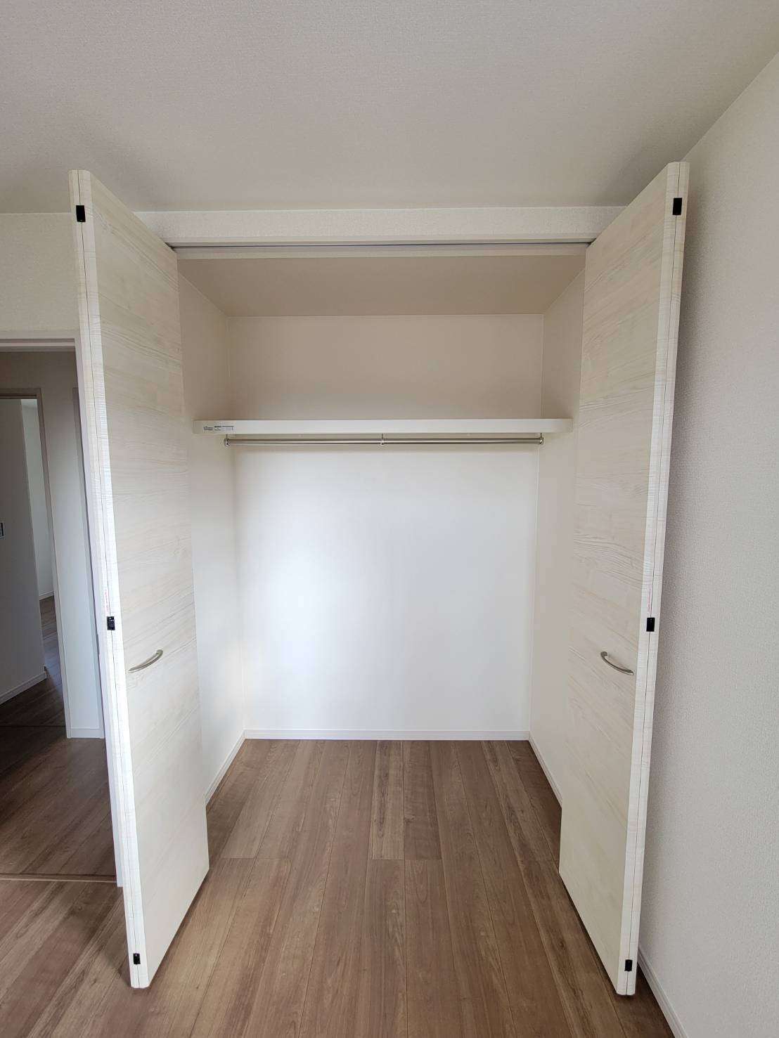 リーブルガーデン竹原市塩町4丁目５期　NO.2