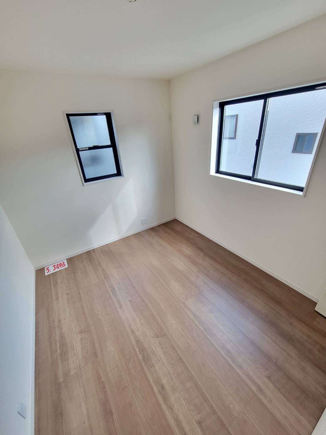 リーブルガーデン竹原市塩町4丁目５期　NO.2