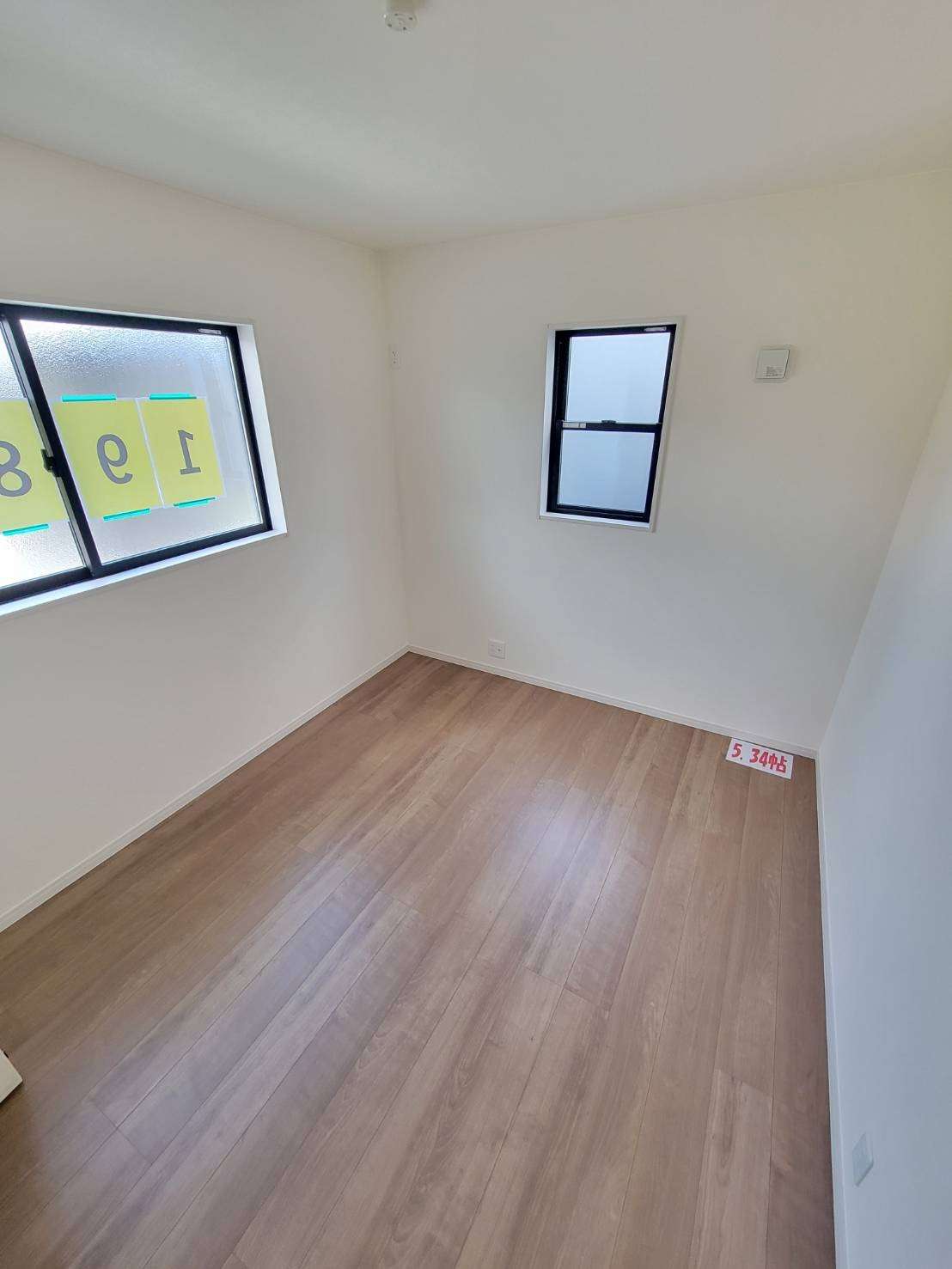 リーブルガーデン竹原市塩町4丁目５期　NO.2