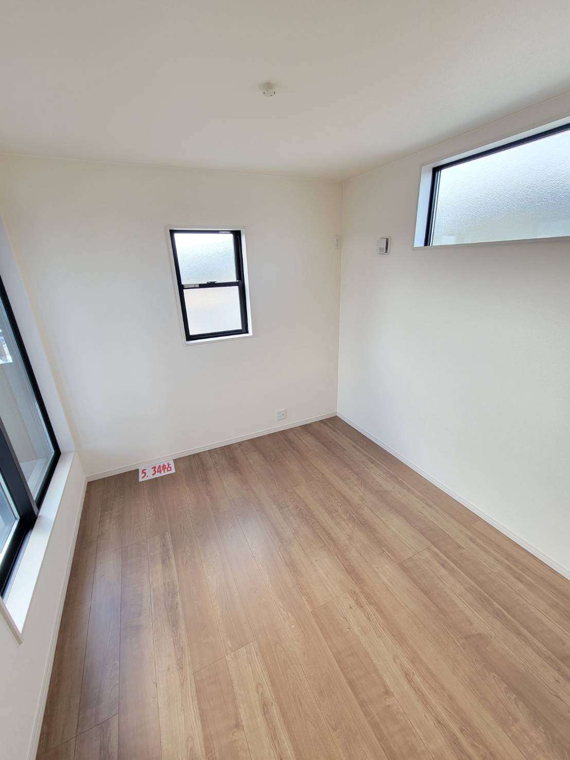 リーブルガーデン竹原市塩町4丁目５期　NO.2