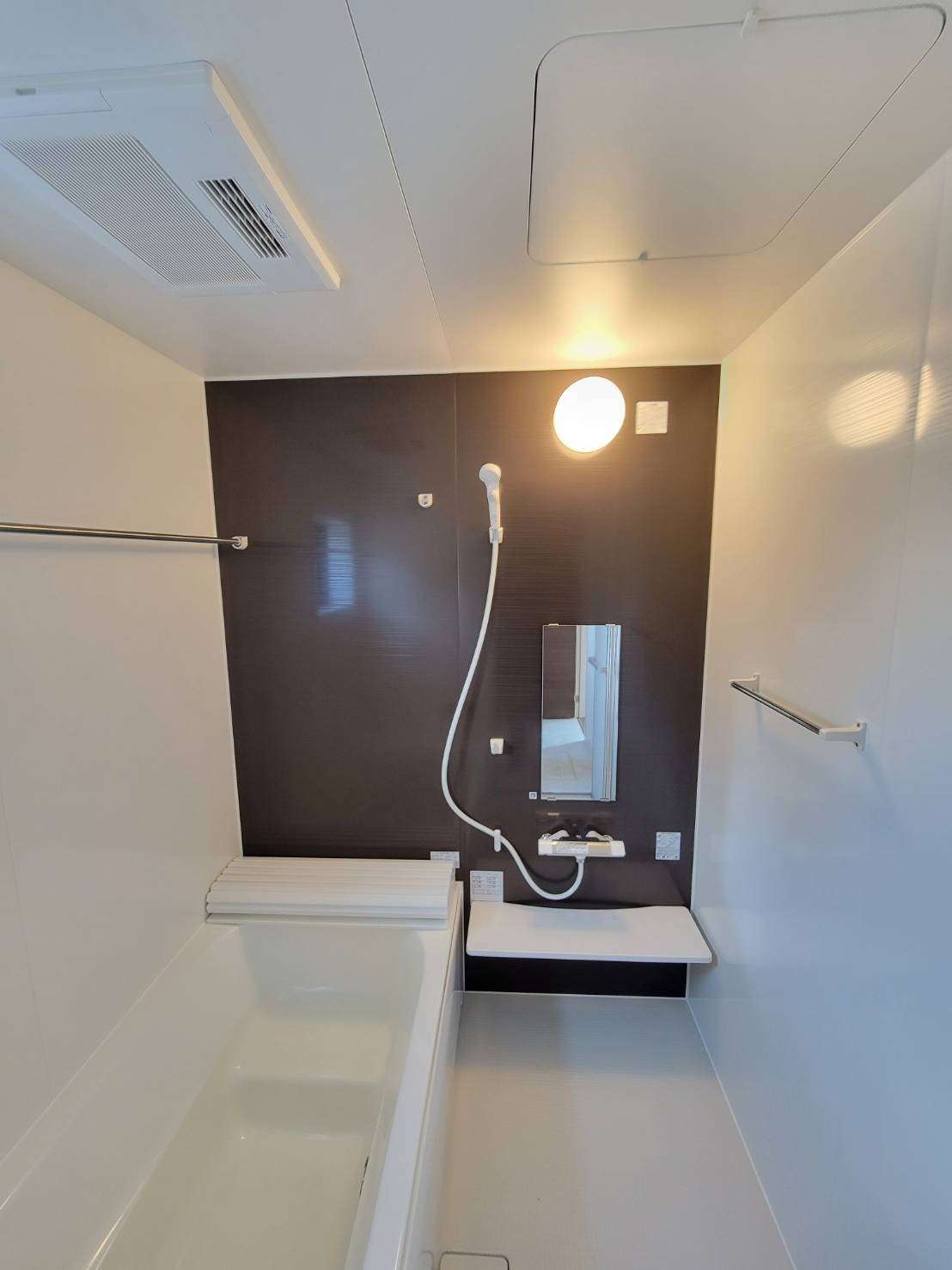 リーブルガーデン竹原市塩町4丁目５期　NO.2