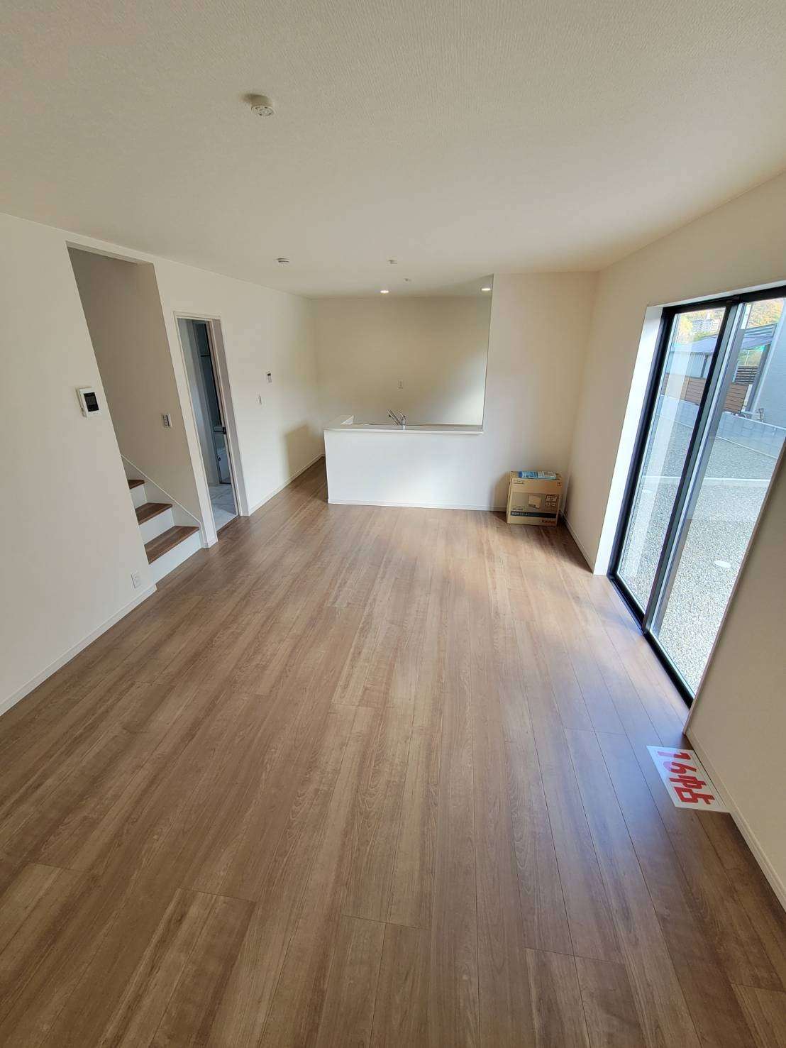 リーブルガーデン竹原市塩町4丁目５期　NO.2