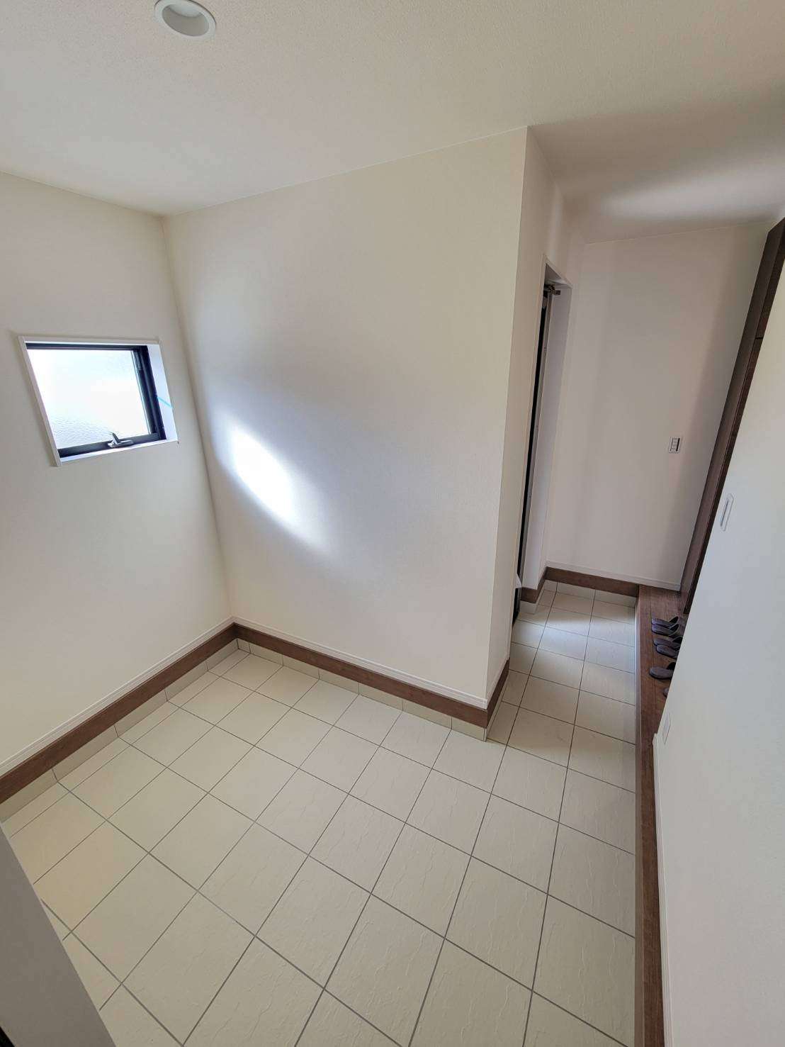 リーブルガーデン竹原市塩町4丁目５期　NO.2