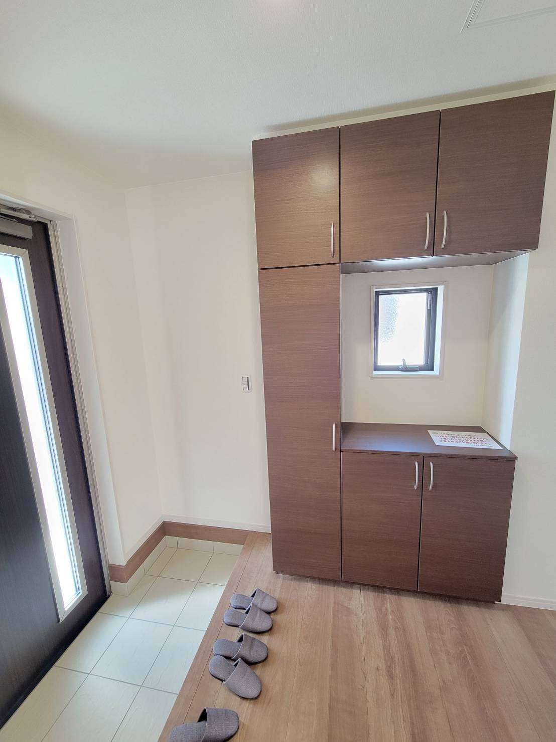 リーブルガーデン竹原市塩町4丁目５期　NO.2