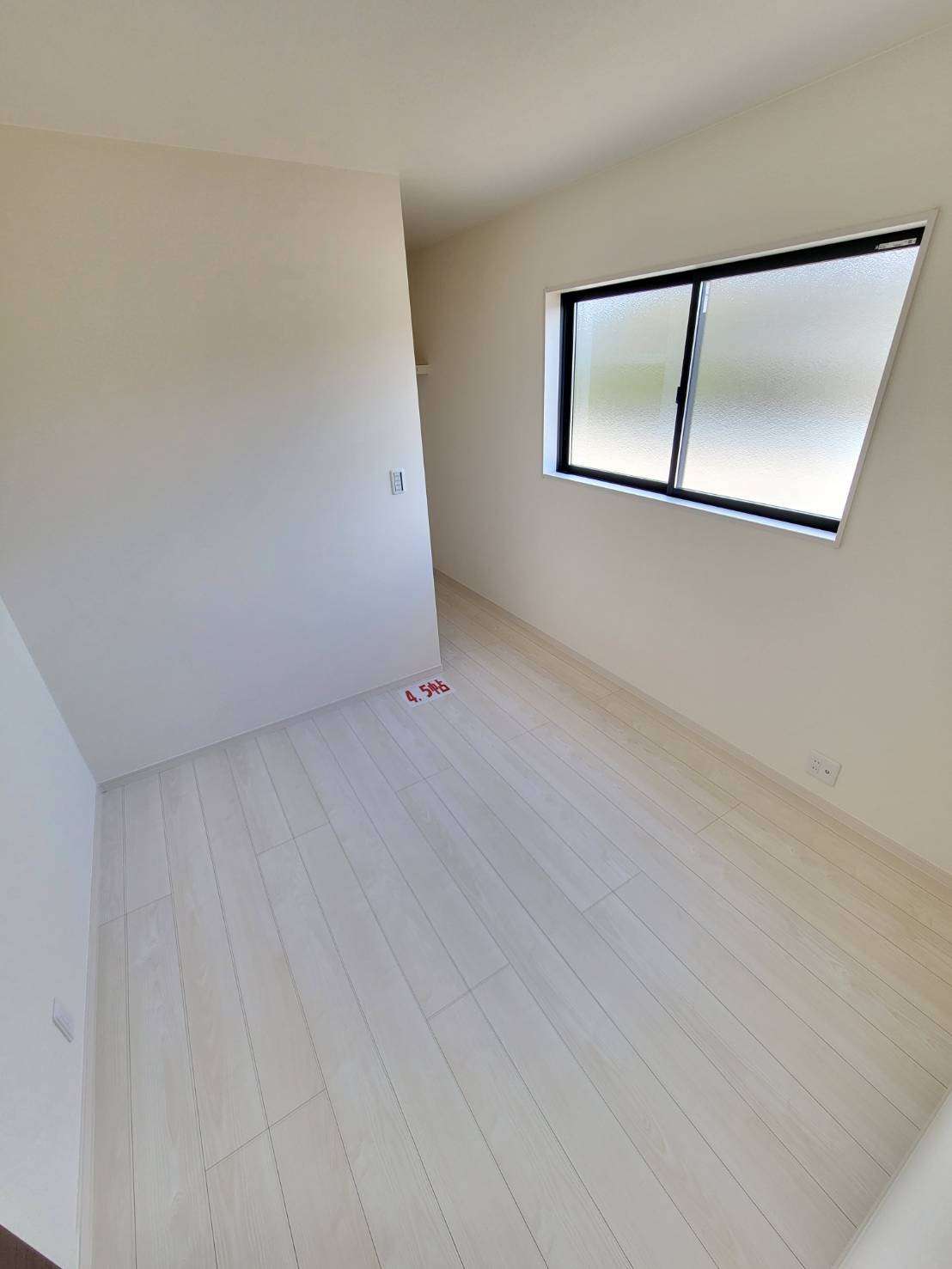 リーブルガーデン竹原市塩町4丁目５期　NO.4