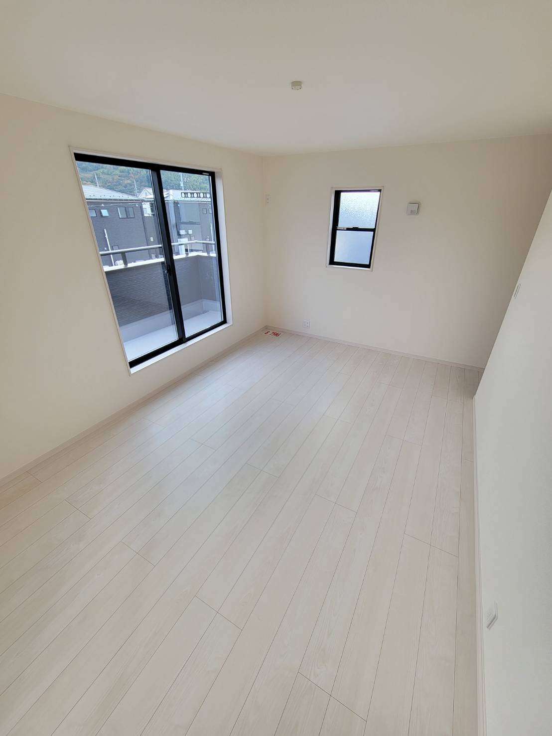 リーブルガーデン竹原市塩町4丁目５期　NO.4