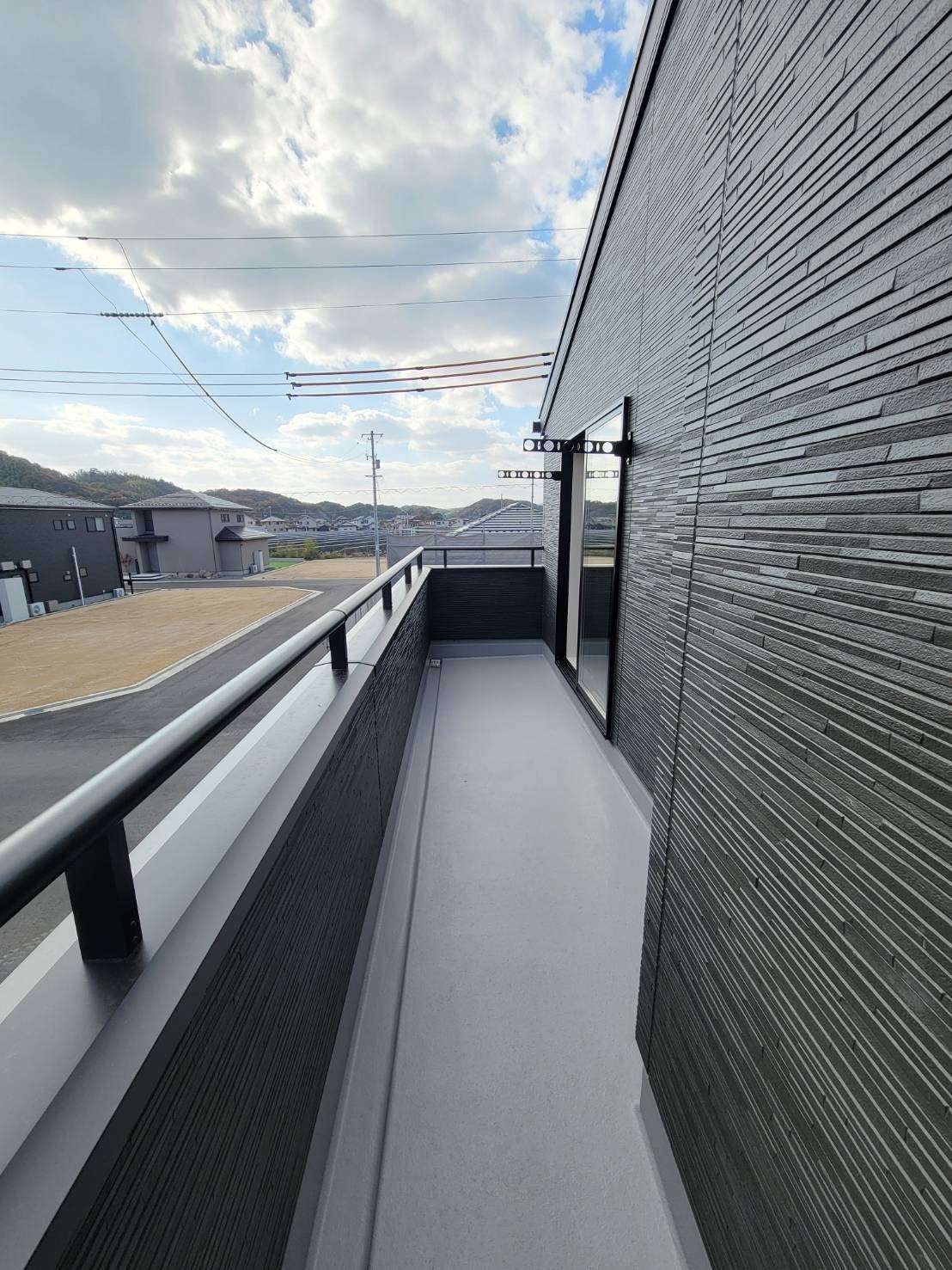 リーブルガーデン竹原市塩町4丁目５期　NO.4