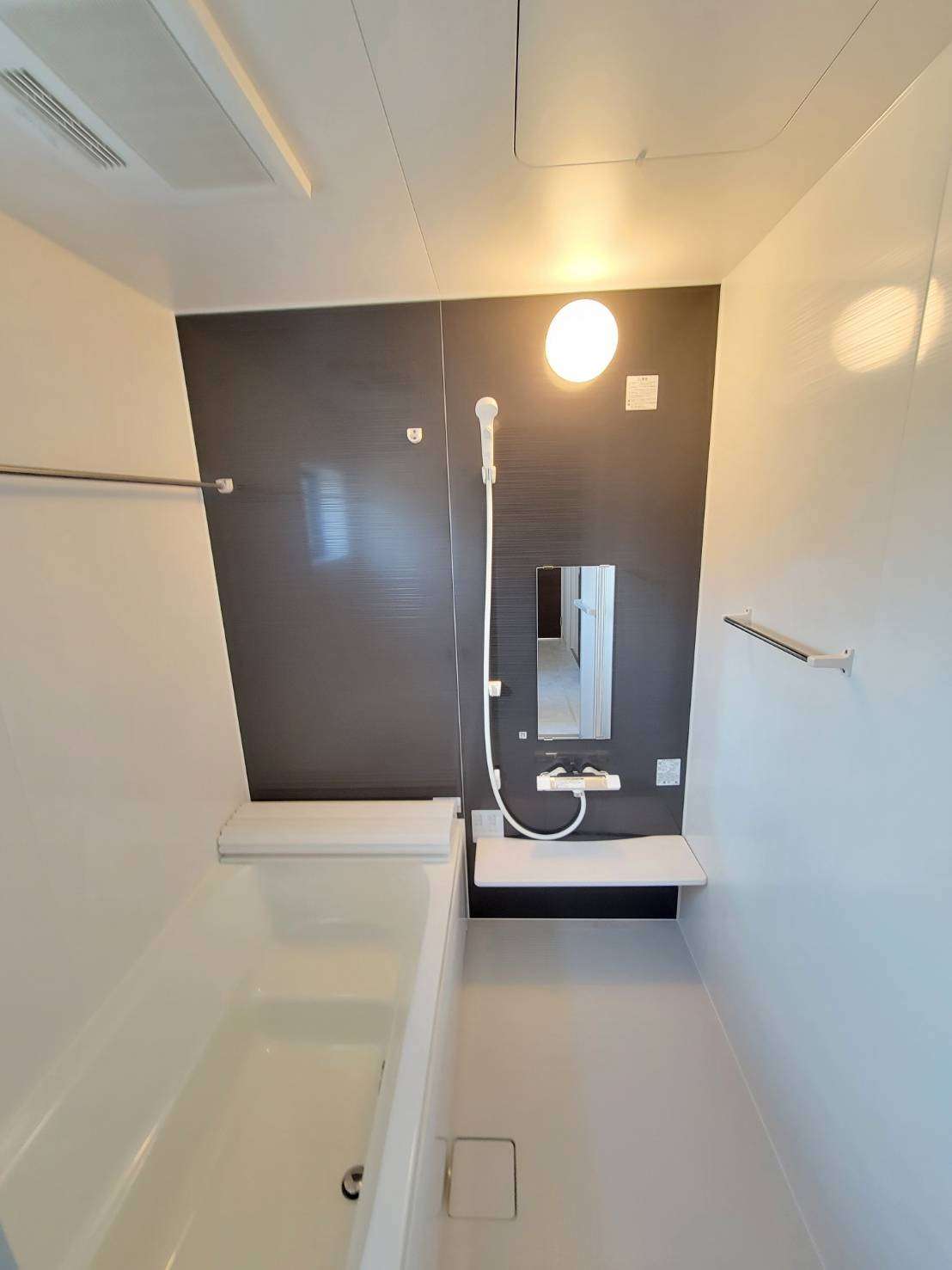 リーブルガーデン竹原市塩町4丁目５期　NO.4