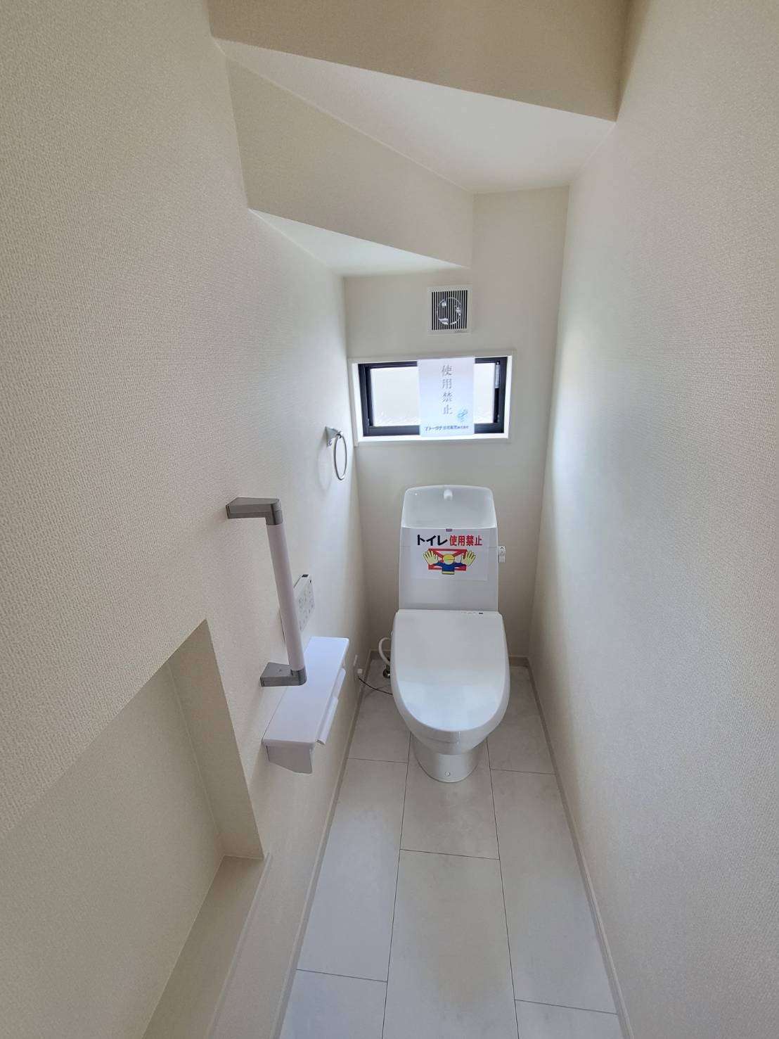 リーブルガーデン竹原市塩町4丁目５期　NO.4