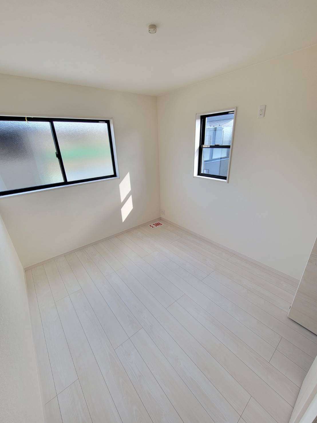 リーブルガーデン竹原市塩町4丁目５期　NO.4