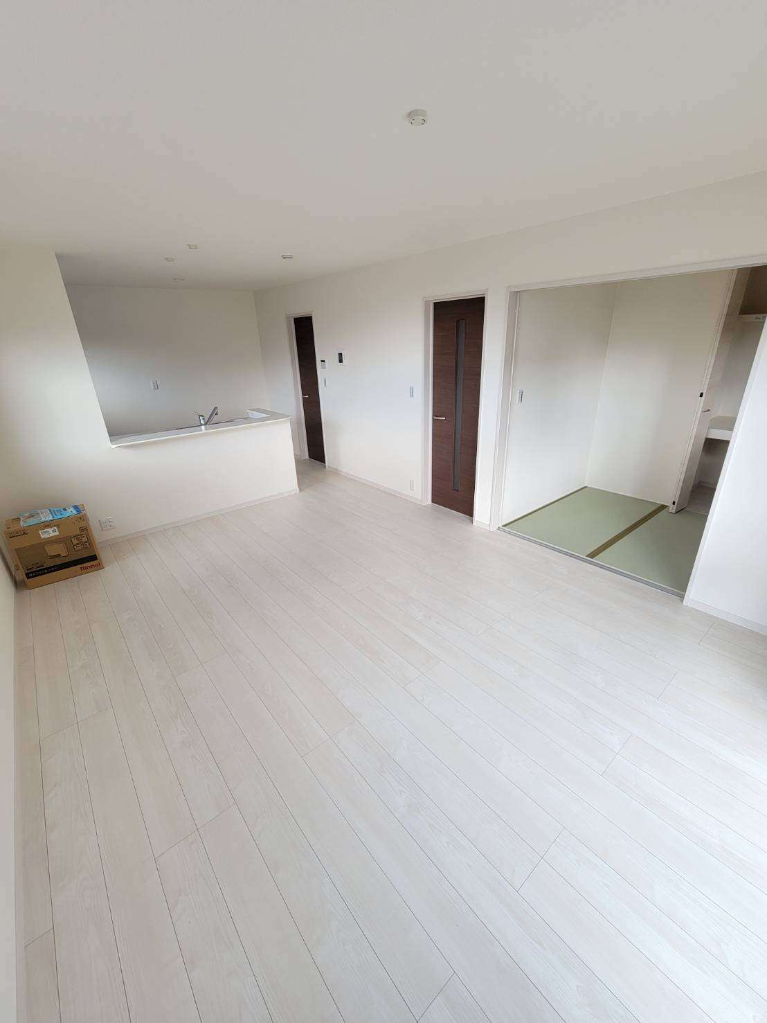 リーブルガーデン竹原市塩町4丁目５期　NO.4