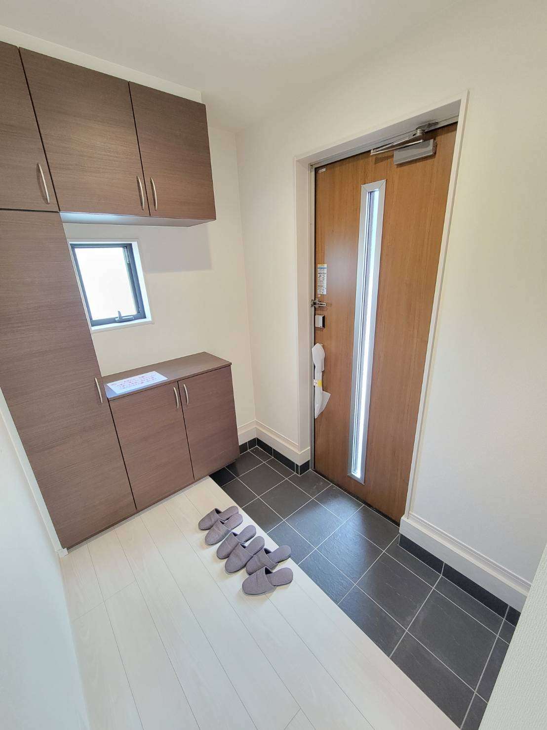 リーブルガーデン竹原市塩町4丁目５期　NO.4