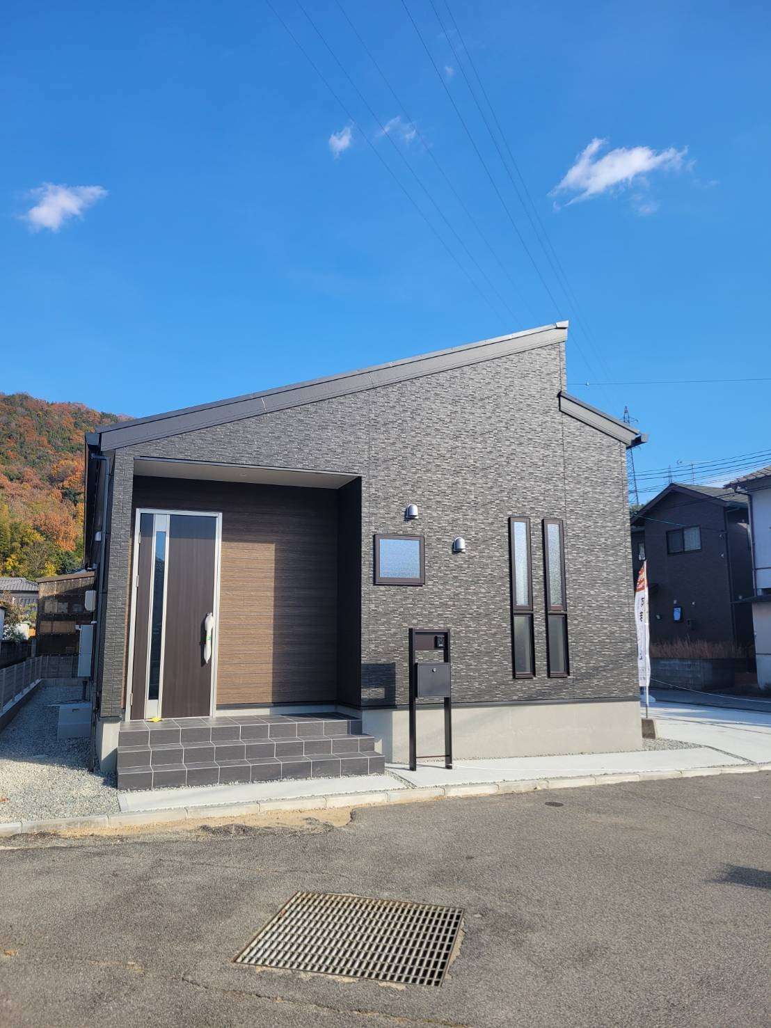 竹原市　新築物件情報