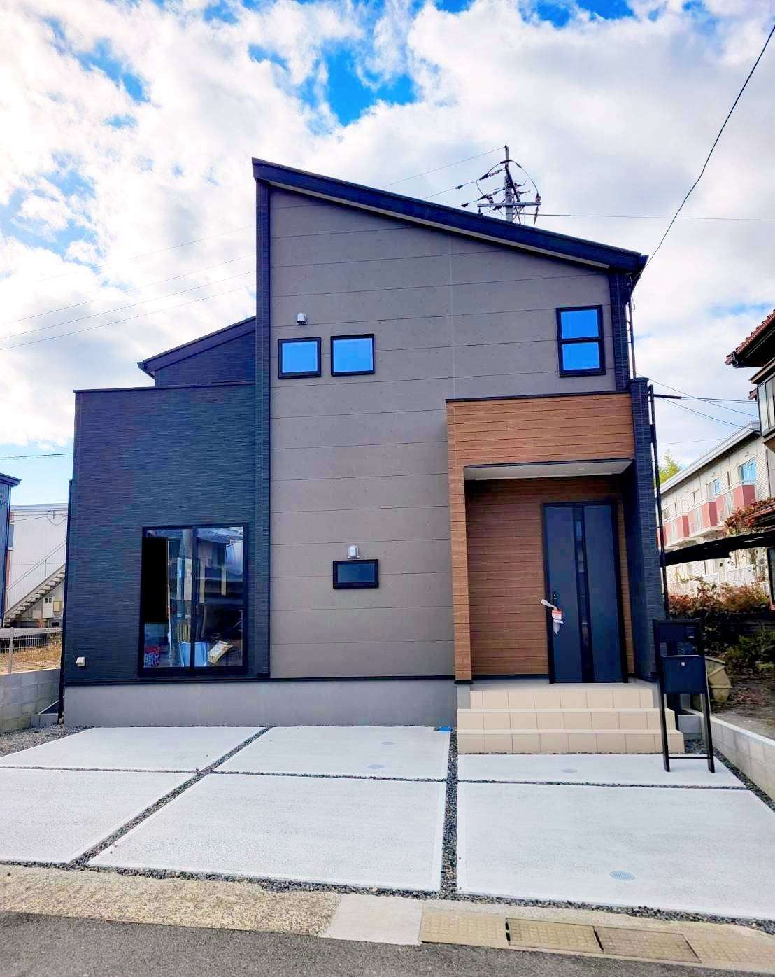 東広島市新築　値下げ情報