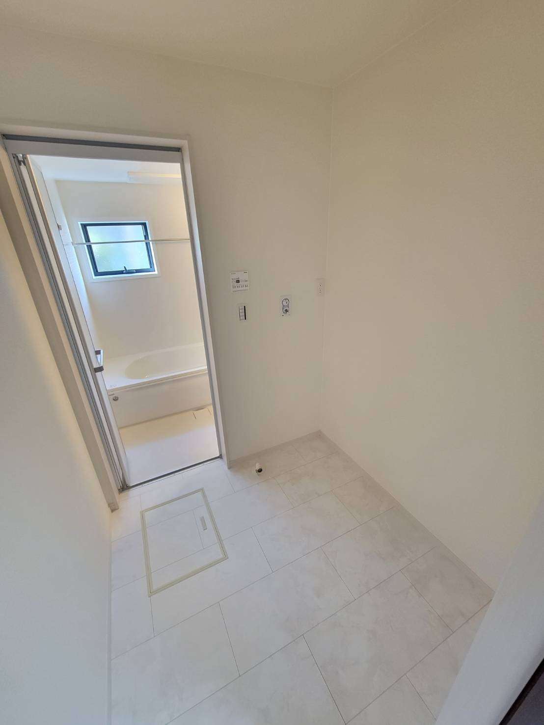 リーブルガーデン竹原市塩町4丁目第2　NO.1