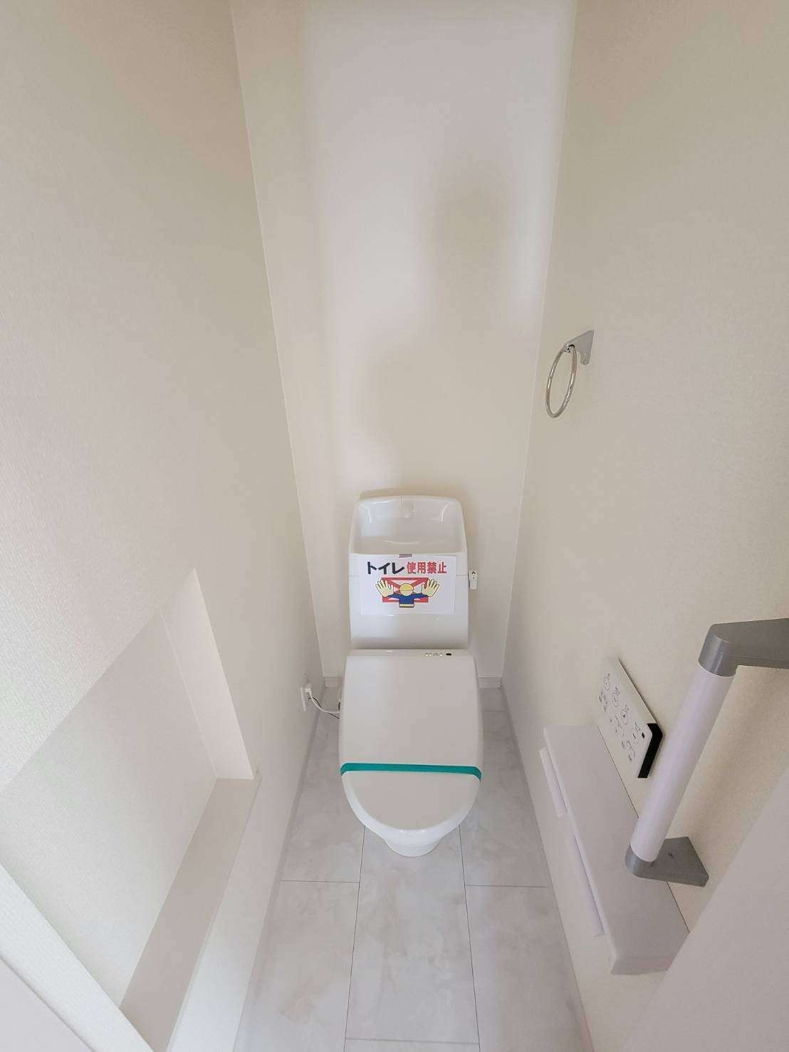 リーブルガーデン竹原市塩町4丁目第2　NO.1