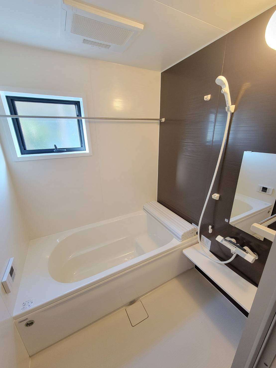 リーブルガーデン竹原市塩町4丁目第2　NO.1