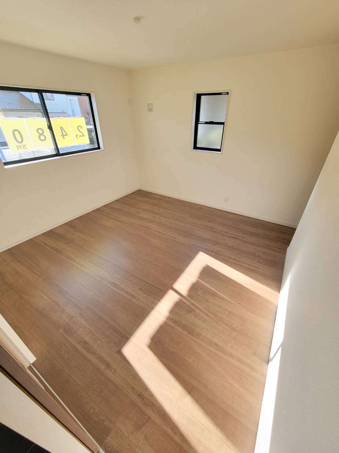 リーブルガーデン竹原市塩町4丁目第2　NO.1