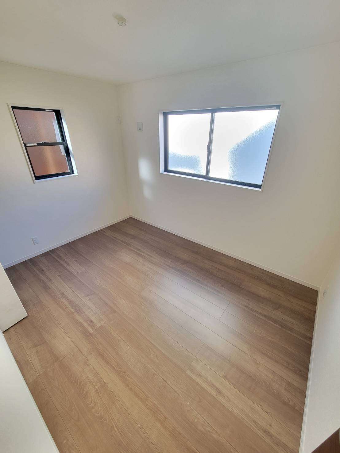 リーブルガーデン竹原市塩町4丁目第2　NO.1