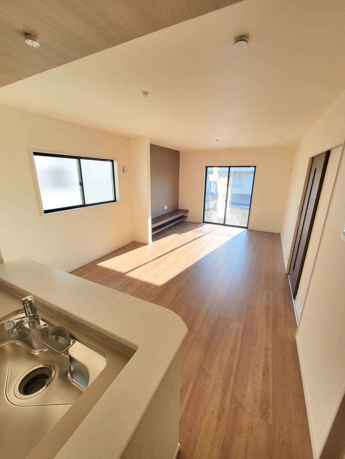 リーブルガーデン竹原市塩町4丁目第2　NO.1