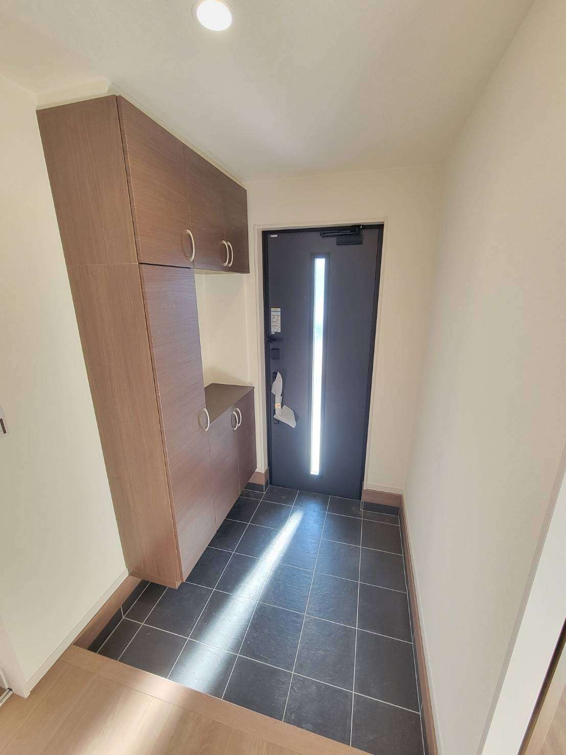 リーブルガーデン竹原市塩町4丁目第2　NO.1