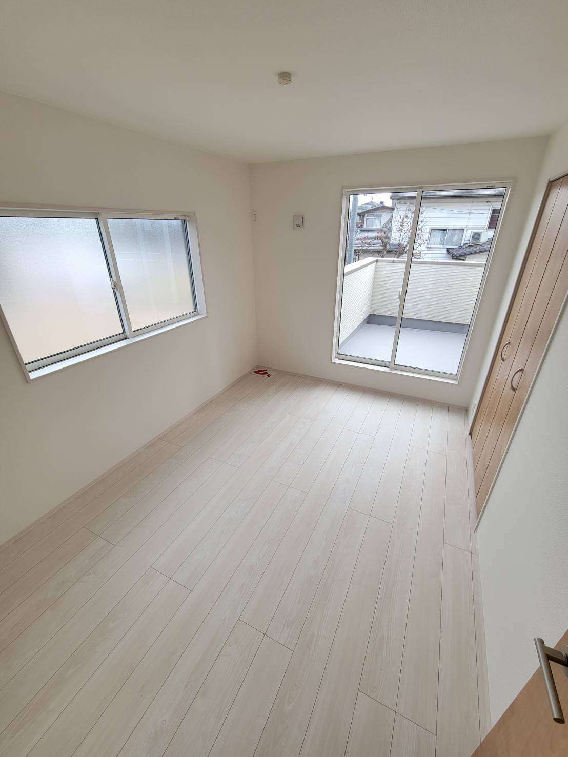 ブルーミングガーデン東広島市西条町田口1期　NO.2