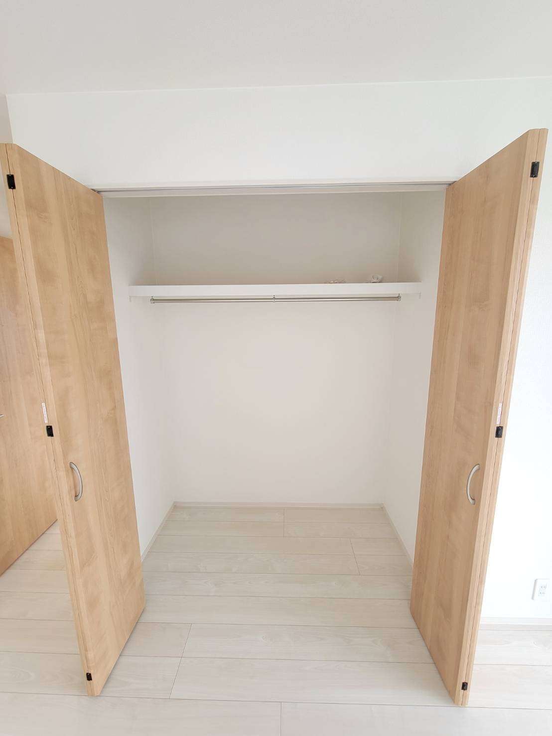 ブルーミングガーデン東広島市西条町田口1期　NO.2