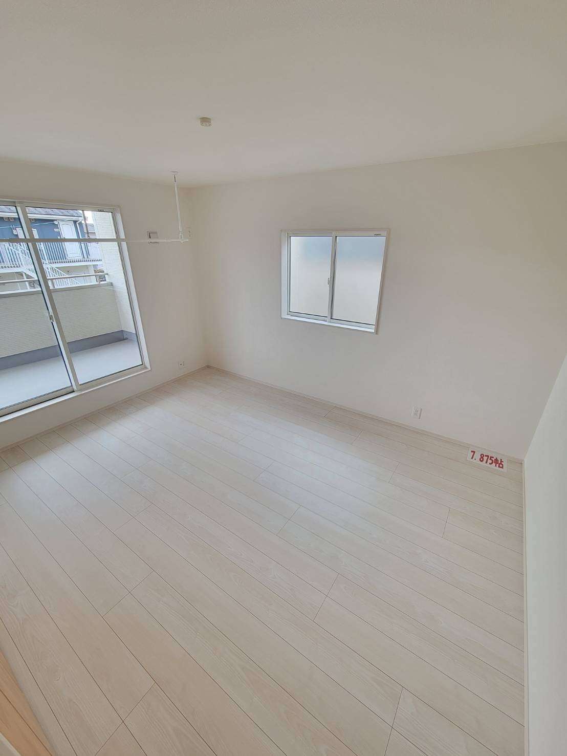 ブルーミングガーデン東広島市西条町田口1期　NO.2