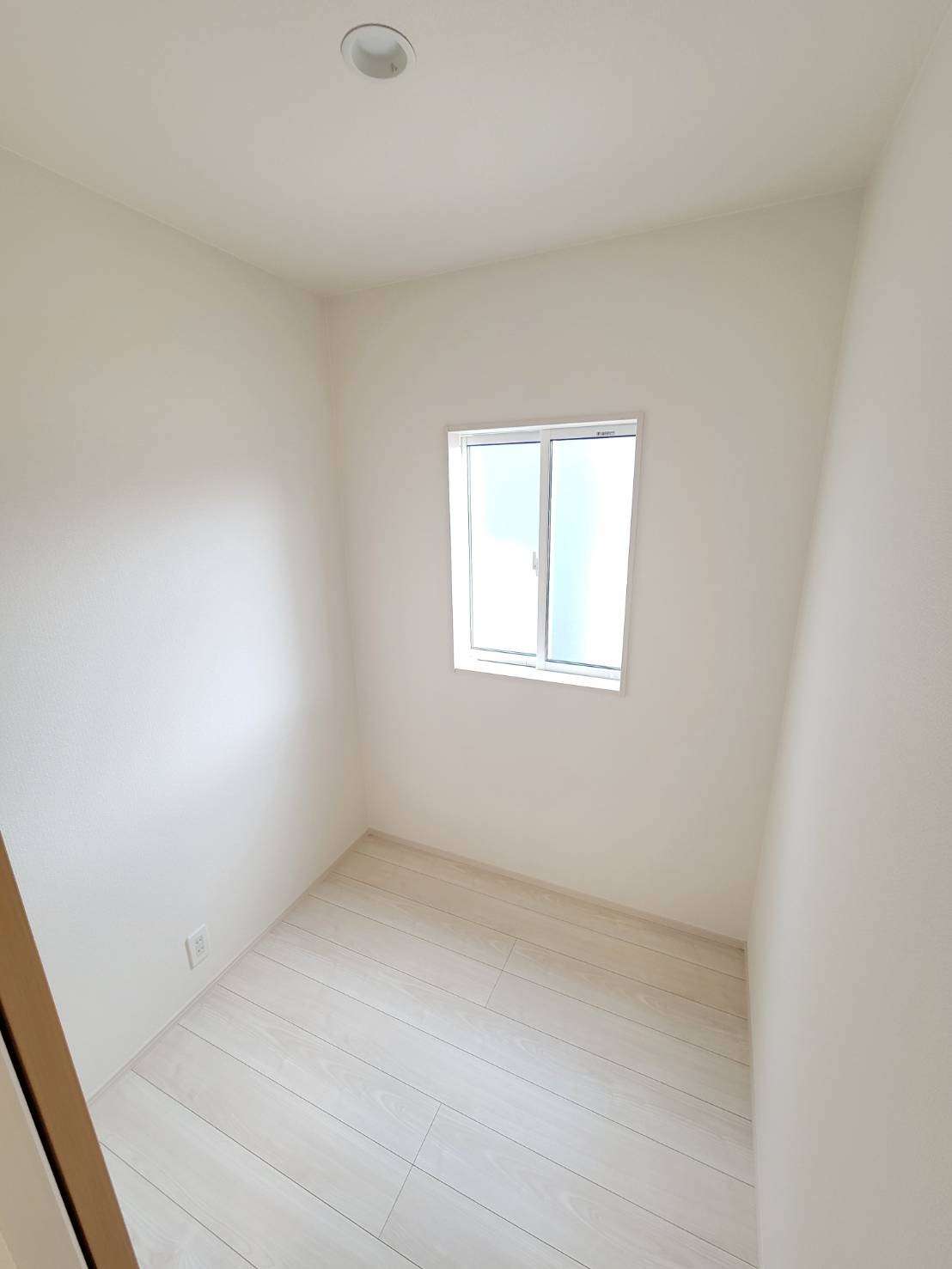 ブルーミングガーデン東広島市西条町田口1期　NO.2