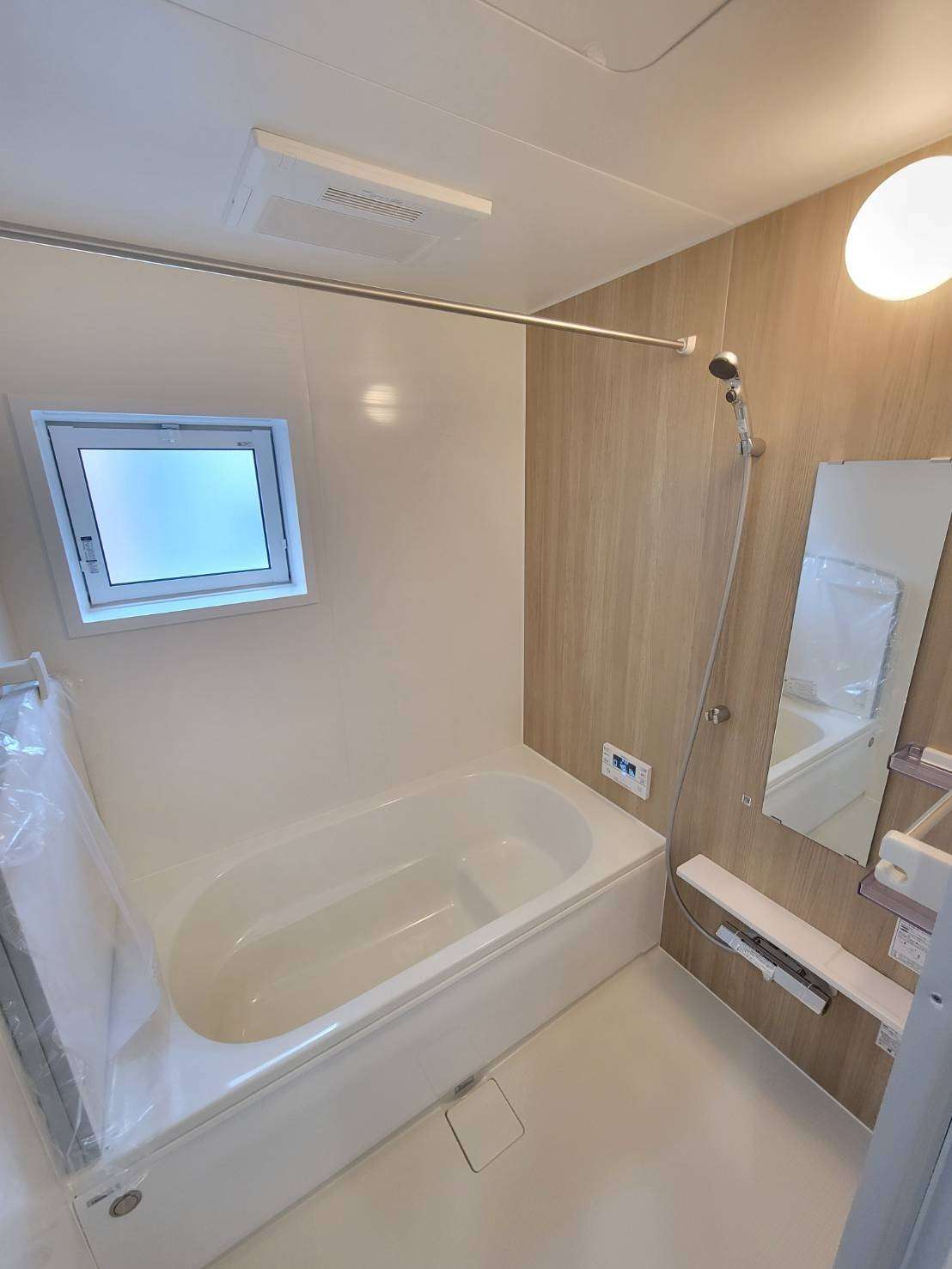 ブルーミングガーデン東広島市西条町田口1期　NO.2