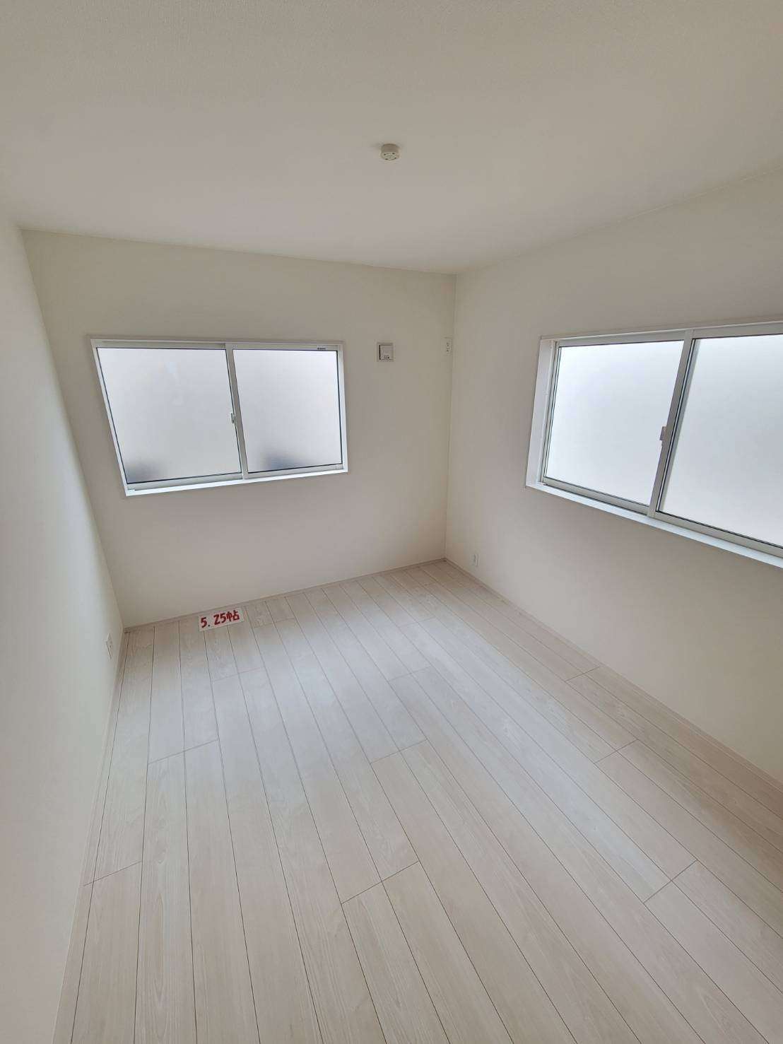 ブルーミングガーデン東広島市西条町田口1期　NO.2