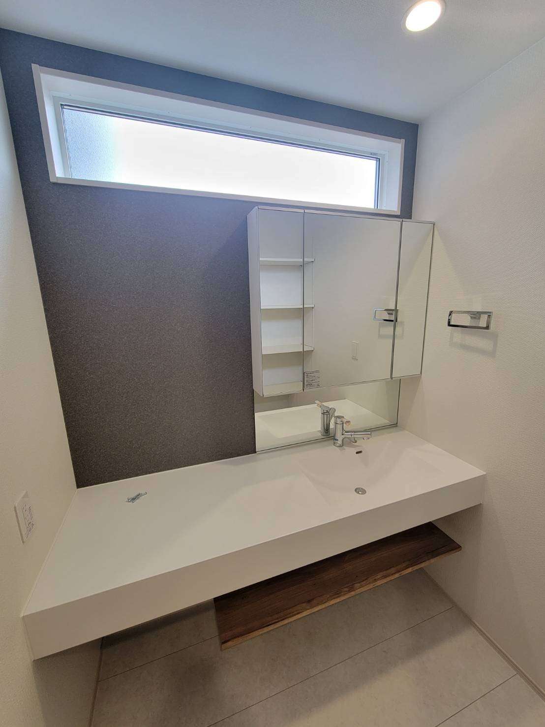 ブルーミングガーデン東広島市西条町田口1期　NO.2