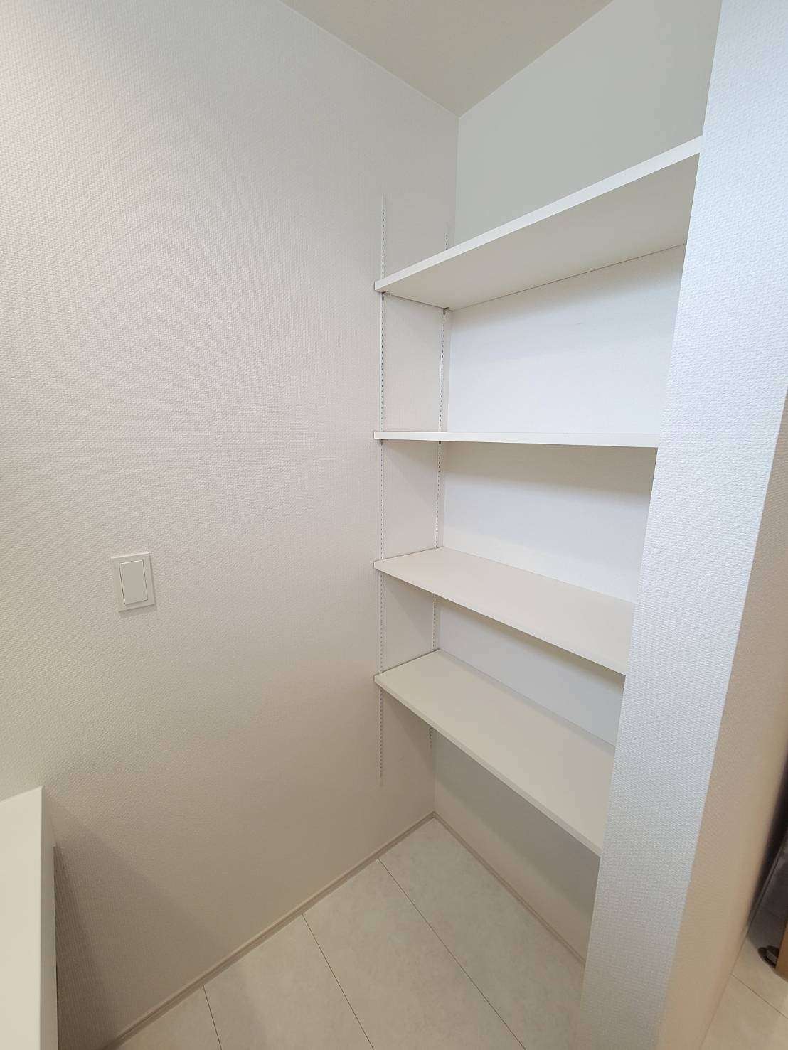 ブルーミングガーデン東広島市西条町田口1期　NO.2