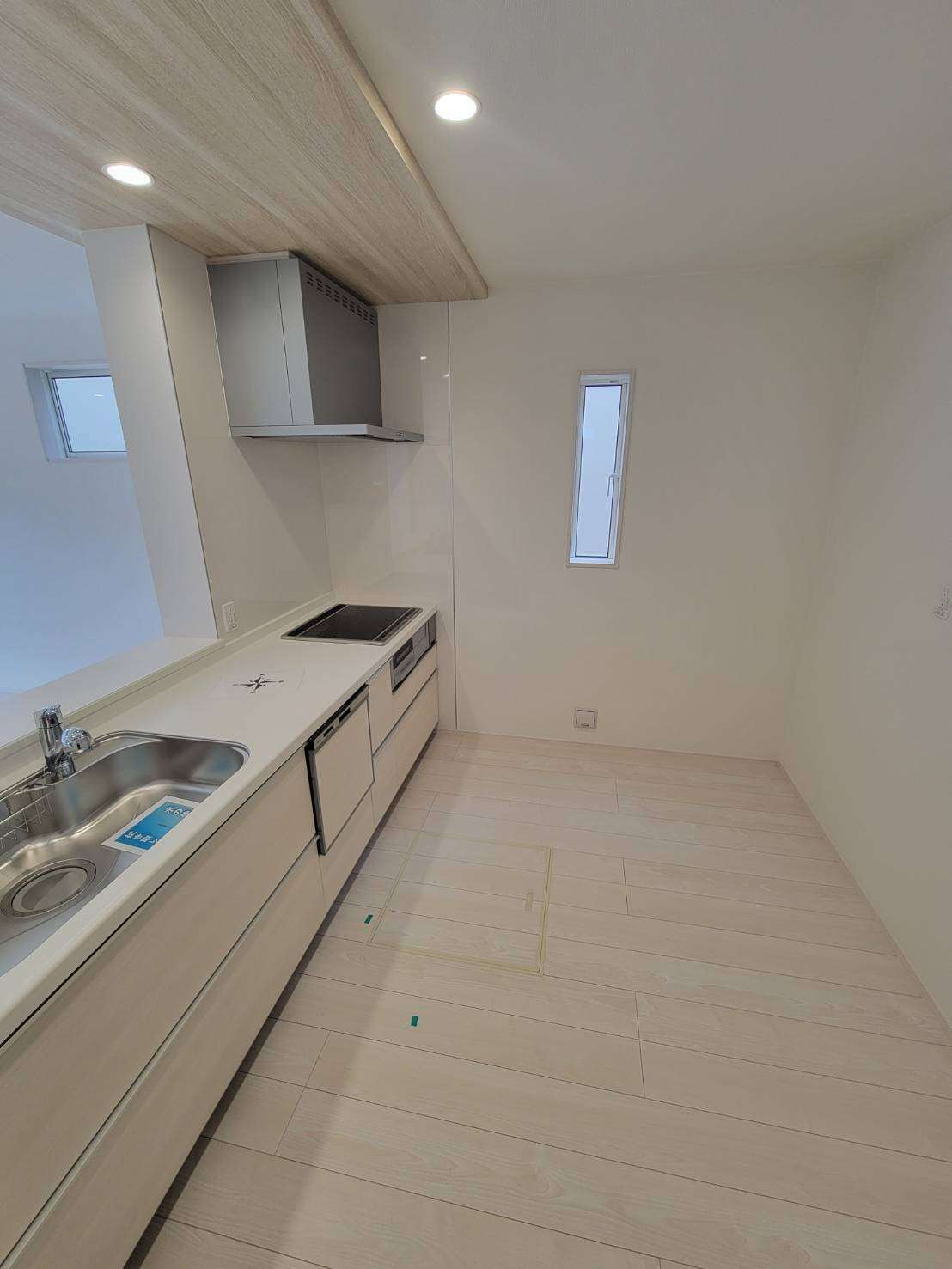 ブルーミングガーデン東広島市西条町田口1期　NO.2