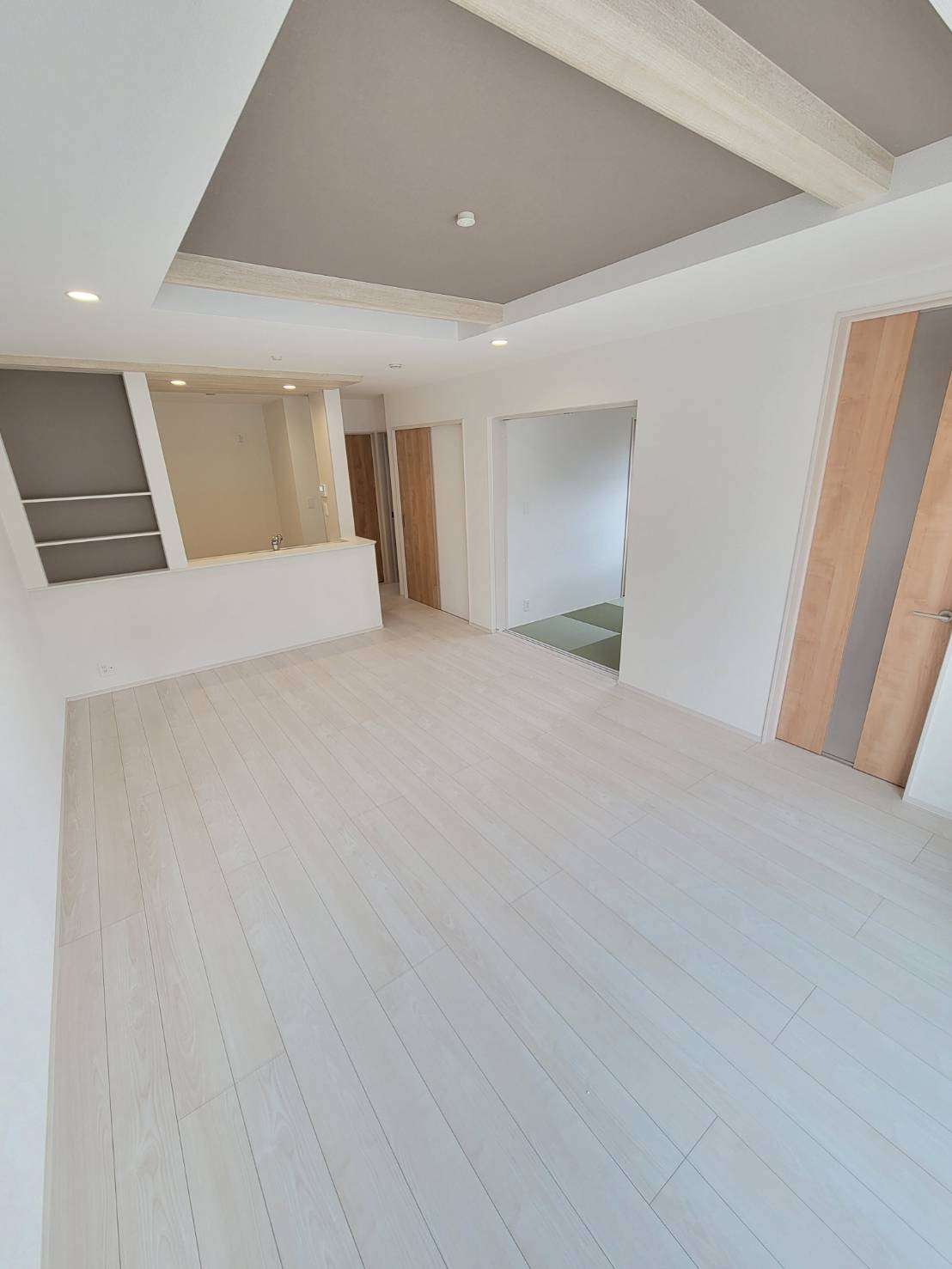 ブルーミングガーデン東広島市西条町田口1期　NO.2