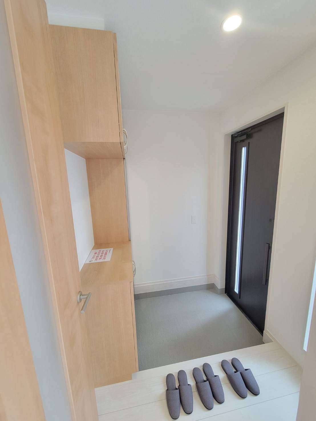 ブルーミングガーデン東広島市西条町田口1期　NO.2