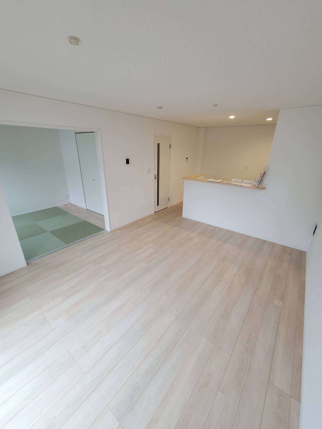 クレイドルガーデン東広島市黒瀬切田が丘３丁目第13　NO.1