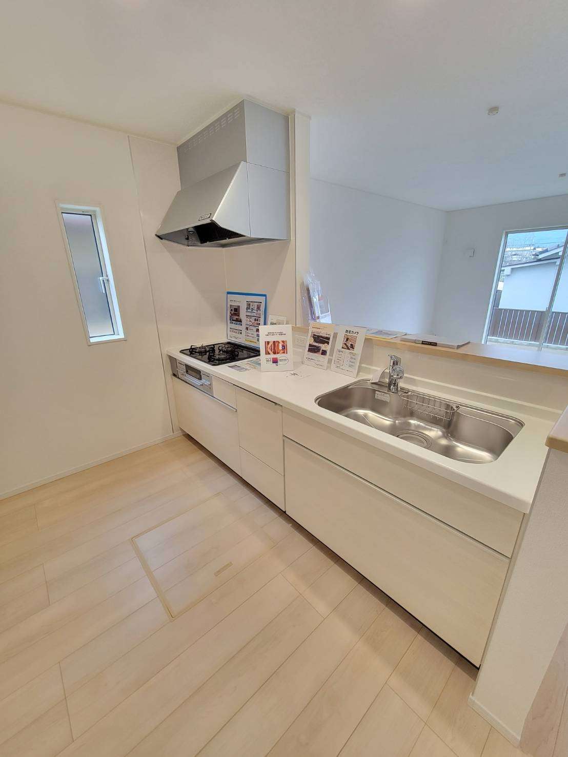 クレイドルガーデン東広島市黒瀬切田が丘３丁目第13　NO.1