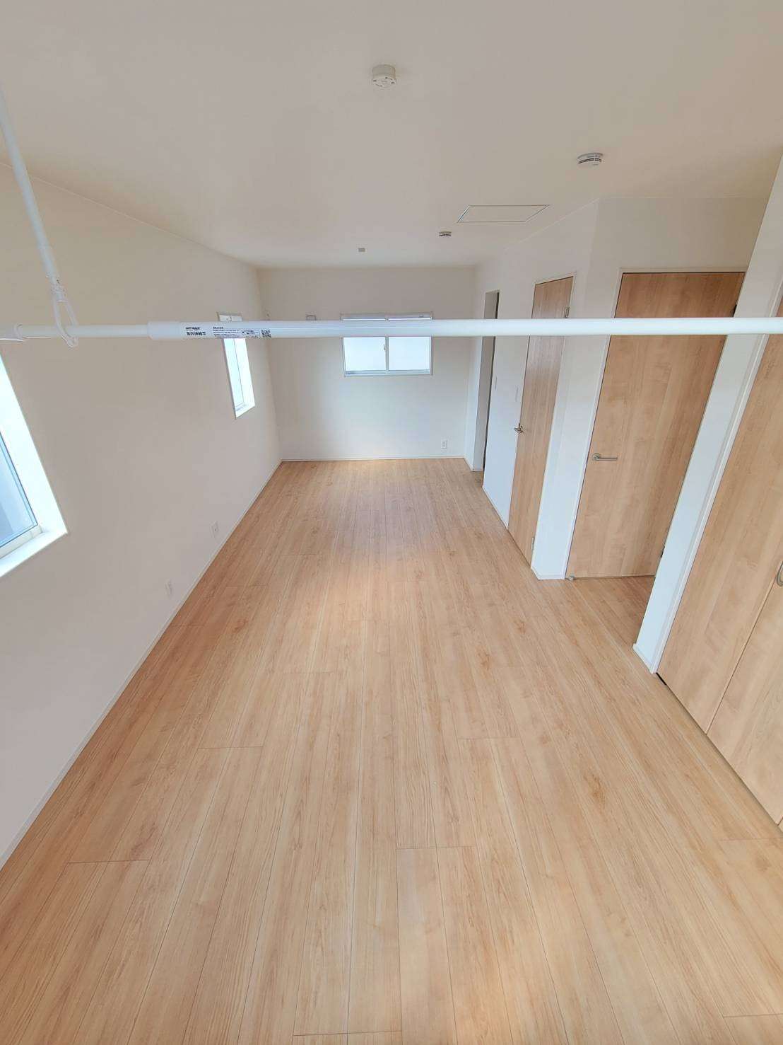 ブルーミングガーデン安芸郡熊野町東山　NO.2