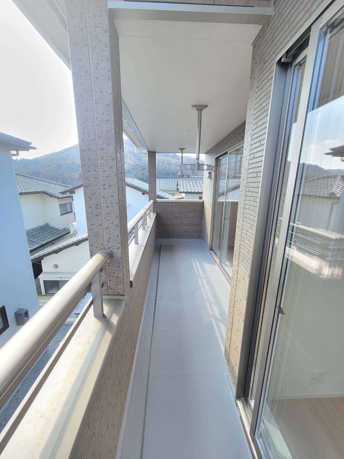 ブルーミングガーデン安芸郡熊野町東山　NO.2