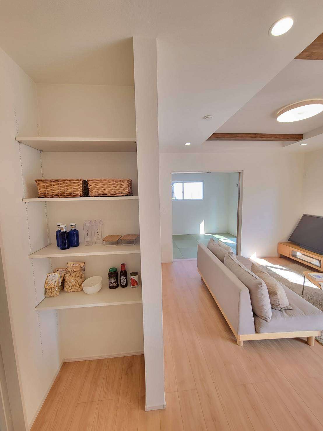 ブルーミングガーデン安芸郡熊野町東山　NO.2